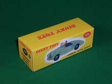Load image into Gallery viewer, Dinky Toys #101 Sunbeam Alpine Sports (touring finish).