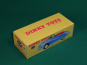 Dinky Toys #106 (#140a) Austin Atlantic.