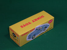 Load image into Gallery viewer, Dinky Toys #107 Sunbeam Alpine Sports (competition finish).