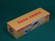 Load image into Gallery viewer, Dinky Toys #131 Cadillac Tourer (Eldorado).