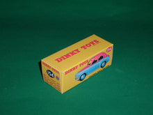 Load image into Gallery viewer, Dinky Toys #154 (# 40f) Hillman Minx.