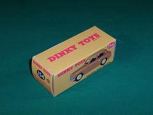 Load image into Gallery viewer, Dinky Toys #154 (# 40f) Hillman Minx.