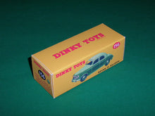 Load image into Gallery viewer, Dinky Toys #156 (#140b) Rover 75 Saloon.