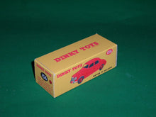Load image into Gallery viewer, Dinky Toys #156 (#140b) Rover 75 Saloon.