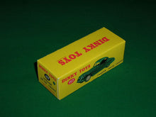 Load image into Gallery viewer, Dinky Toys #157 Jaguar XK 120 Coupe.