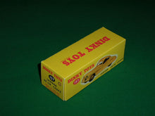 Load image into Gallery viewer, Dinky Toys #157 Jaguar XK 120 Coupe.