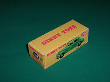 Load image into Gallery viewer, Dinky Toys #158 (# 40a) Riley Saloon.