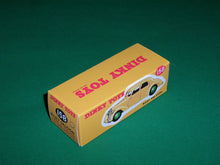 Load image into Gallery viewer, Dinky Toys #158 (# 40a) Riley Saloon.