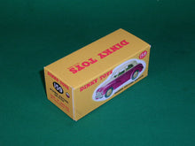 Load image into Gallery viewer, Dinky Toys #159 (# 40g) Morris Oxford Saloon.