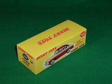 Load image into Gallery viewer, Dinky Toys #165 Humber Hawk.