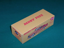 Load image into Gallery viewer, Dinky Toys #169 Studebaker Golden Hawk.