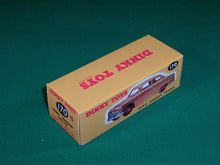 Load image into Gallery viewer, Dinky Toys #170 (#139a) Ford Fordor Sedan.