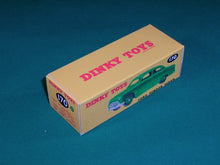 Load image into Gallery viewer, Dinky Toys #170 (#139a) Ford Fordor Sedan.