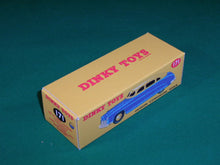 Load image into Gallery viewer, Dinky Toys #171 (#139b) Hudson Commodore Sedan.
