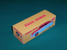 Load image into Gallery viewer, Dinky Toys #171 (#139b) Hudson Commodore Sedan.
