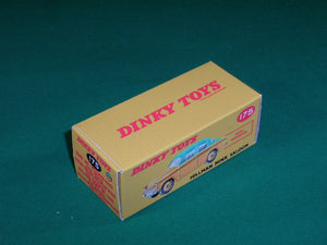 Dinky Toys #175 Hillman Minx.