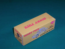Load image into Gallery viewer, Dinky Toys #176 Austin A105 Saloon.