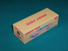 Load image into Gallery viewer, Dinky Toys #178 Plymouth Plaza.