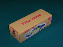 Load image into Gallery viewer, Dinky Toys #179 Studebaker President Sedan.