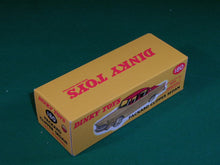 Load image into Gallery viewer, Dinky Toys #180 Packard Clipper Sedan.