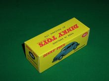 Load image into Gallery viewer, Dinky Toys #181 Volkswagen.