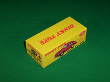 Load image into Gallery viewer, Dinky Toys #182 Porsche 356A Coupe.