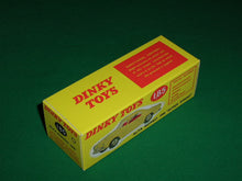 Load image into Gallery viewer, Dinky Toys #185 Alfa Romeo 1900 'Super Sprint'.