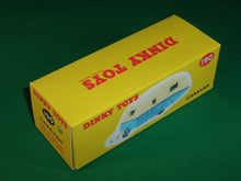 Load image into Gallery viewer, Dinky Toys #190 Caravan.
