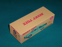 Load image into Gallery viewer, Dinky Toys #191 Dodge Royal Sedan.