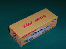 Load image into Gallery viewer, Dinky Toys #191 Dodge Royal Sedan.