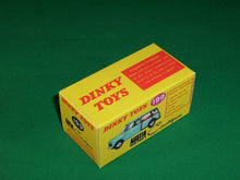Load image into Gallery viewer, Dinky Toys #199 Austin 7 Countryman.