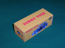 Load image into Gallery viewer, Dinky Toys #254 (# 40h) Austin Taxi.