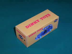 Dinky Toys #254 (# 40h) Austin Taxi.
