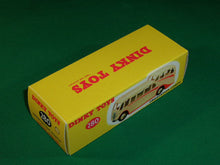 Load image into Gallery viewer, Dinky Toys #280 (#29f) Observation Coach.