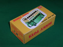 Load image into Gallery viewer, Dinky Toys #290 (#29c) Double Decker Bus.