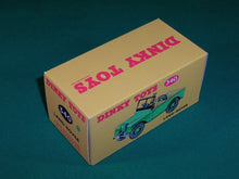 Load image into Gallery viewer, Dinky Toys #340 (# 27d) Land Rover.