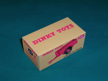 Load image into Gallery viewer, Dinky Toys #341 (# 27m) Land Rover Trailer.