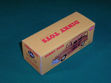 Load image into Gallery viewer, Dinky Toys #344 (# 27f) Estate Car ( Plymouth ).