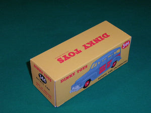 Dinky Toys #344 (# 27f) Estate Car ( Plymouth ).
