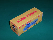 Load image into Gallery viewer, Dinky Toys #414 (# 30m) Dodge Rear Tipping Wagon.