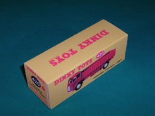Load image into Gallery viewer, Dinky Toys #420 (# 25r) Leyland Forward Control Lorry.