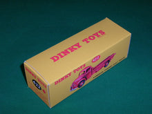 Load image into Gallery viewer, Dinky Toys #422 (# 30r) Fordson Thames Flat Truck.