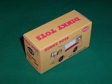 Load image into Gallery viewer, Dinky Toys #490 (# 30v) Electric Dairy Van 'Express'.