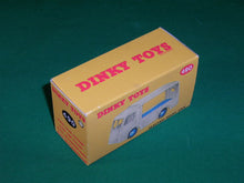 Load image into Gallery viewer, Dinky Toys #490 (# 30v) Electric Dairy Van 'Express'.