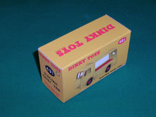 Load image into Gallery viewer, Dinky Toys #491 (# 30v) Electric Dairy Van ' N. C. B. '.