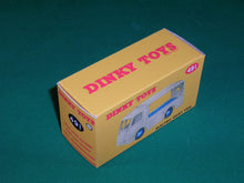 Load image into Gallery viewer, Dinky Toys #491 (# 30v) Electric Dairy Van ' N. C. B. '.