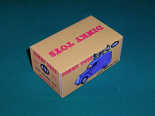 Load image into Gallery viewer, Dinky Toys #492 (# 34c) Loudspeaker Van.