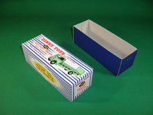 Load image into Gallery viewer, Dinky Toys #513 (#913) Guy Flat Truck with Tailboard - stripes.