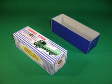 Load image into Gallery viewer, Dinky Toys #513 (#913) Guy Flat Truck with Tailboard - stripes.