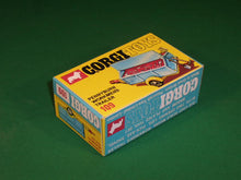 Load image into Gallery viewer, Corgi Toys #109 Pennyburn Workman&#39;s Trailer.
